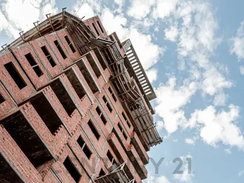 Departamento en Venta de 2 dormitorios