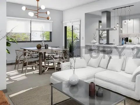 Venta DEPARTAMENTO 3 AMB - Muñiz de CATEGORIA - ENTREGA 2026