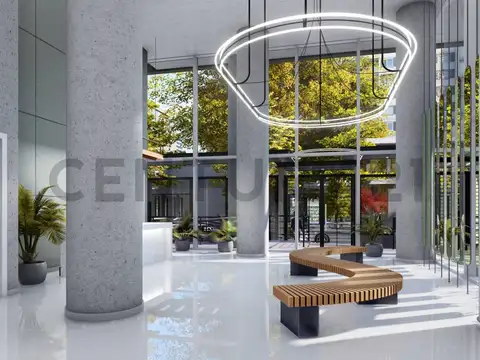 Departamento en Venta 2025 años