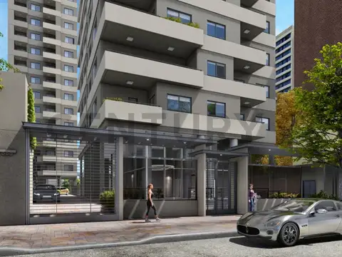 Venta DEPARTAMENTO 3 AMB - Muñiz de CATEGORIA - ENTREGA 2026