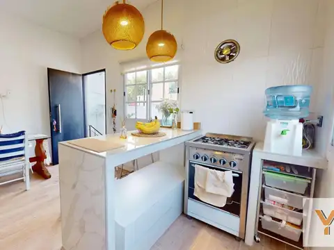 Casa en venta - 5 Dormitorios 6 Baños - Boedo