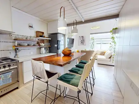 Casa en Venta al Norte