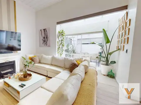 Casa en Venta 10 años