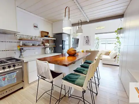 Casa en Venta al Norte