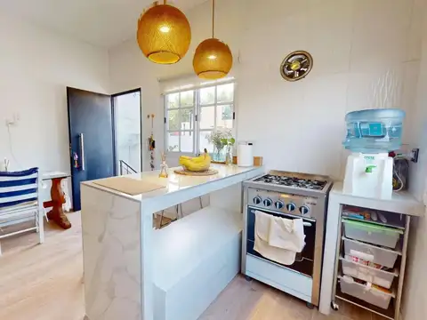 Casa en venta - 5 Dormitorios 6 Baños - Boedo