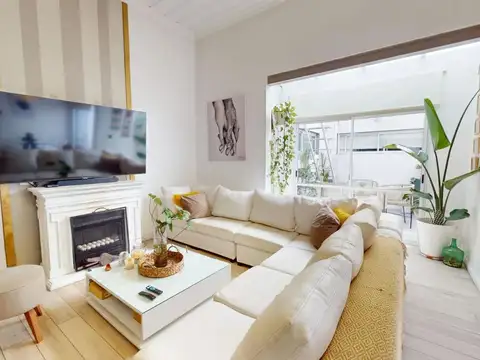Casa en Venta 10 años
