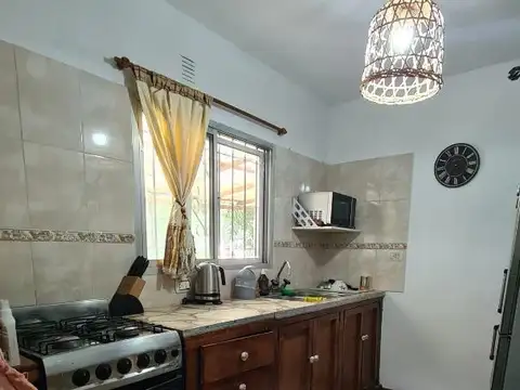 Casa en Venta 60 años