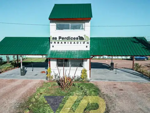 VENTA LOTE/TERRENO "LAS PERDICES" (CANNING - SAN VICENTE)