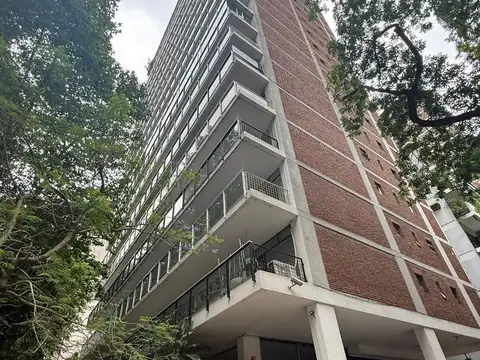 Departamento en Belgrano