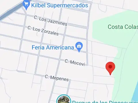 Calle S/N - Colastine 1000