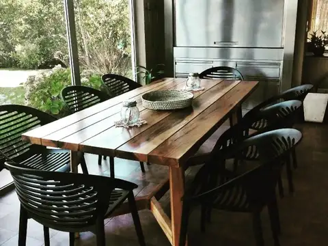 Deán Funes, Cno. A S. Benito 4000