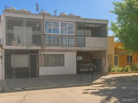 Departamento en San Nicolas De Los Arroyos