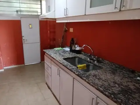 Avenida Galicia 1200