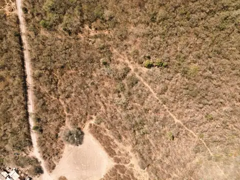 TERRENO 2 HECTAREAS VENTA ACCESO A SALTA RUTA N°9