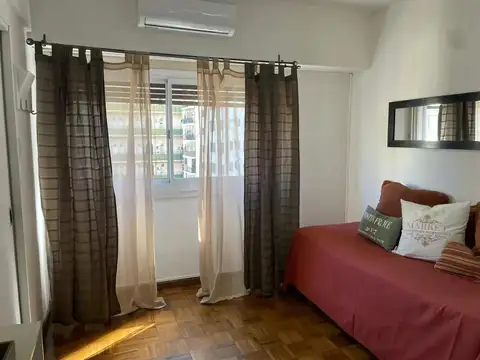 Luis Saenz Peña 100, Piso 9
