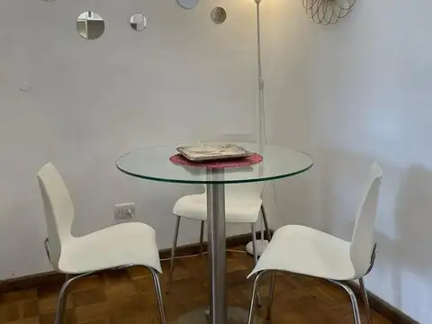 Departamento en alquiler temporario