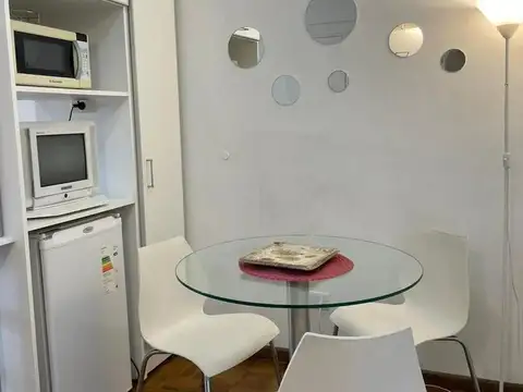 Departamento en Alquiler Temporal 10 años
