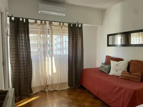 Departamento en alquiler temporario