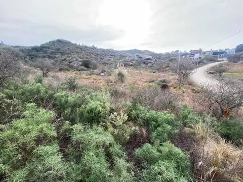 Terreno en Venta en Villa Carlos Paz, Punilla