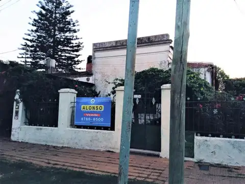 Casa lote propio