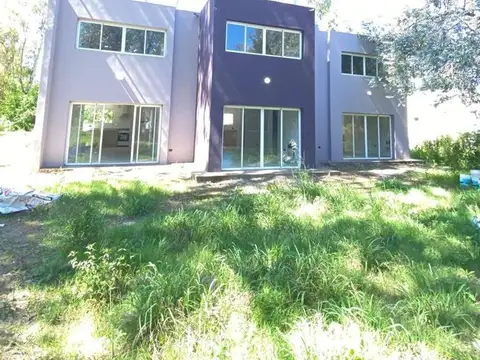 Depto Tipo Casa en Venta de 2 dormitorios