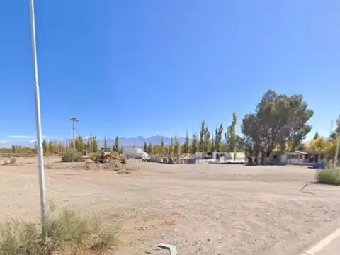 Terreno en Venta en Barreal, USD 11.200