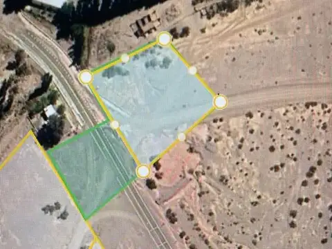 Terreno en Venta de 1400,0 m2