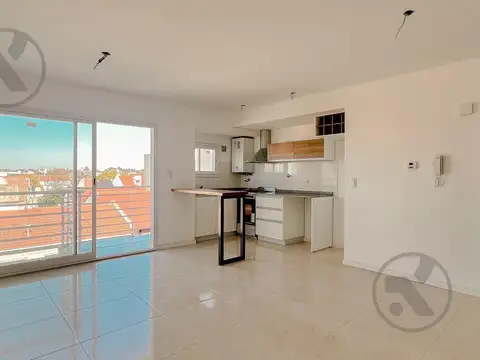 Alquiler 24 Meses | A estrenar | Departamento 3 amb en San José con cochera | Bajas expensas
