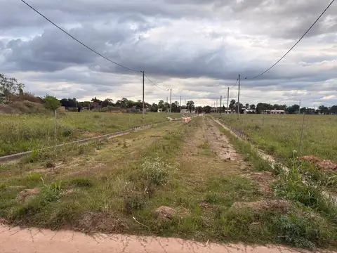Oportunidad Lote de 735m2 en colonia tirolesa