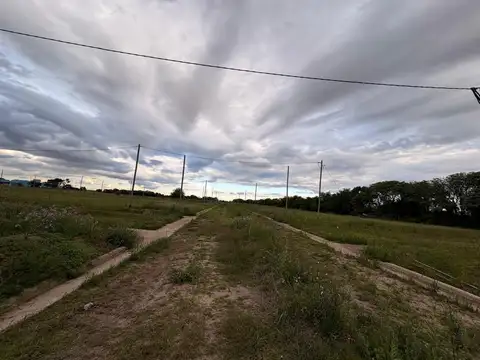 Terreno en Venta en Colonia Tirolesa, USD 30.000
