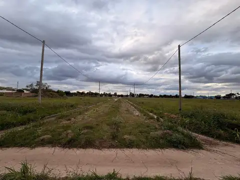 Terreno en Venta de 735,0 m2