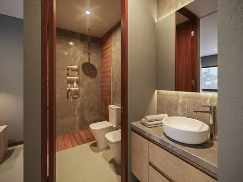 Departamento en Alquiler en Mendoza, USD 700