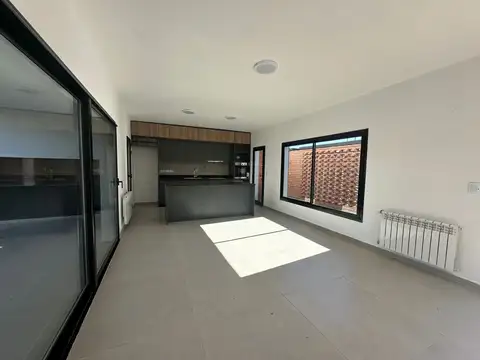 Depto Tipo Casa en Venta A Estrenar