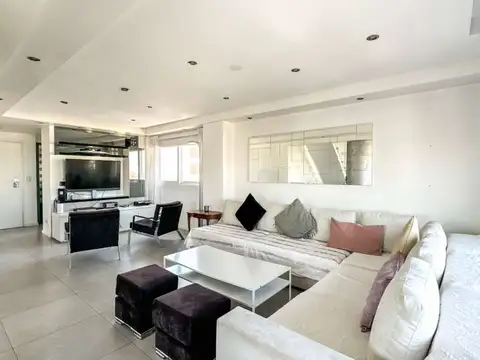 Departamento en Venta de 5 ambientes