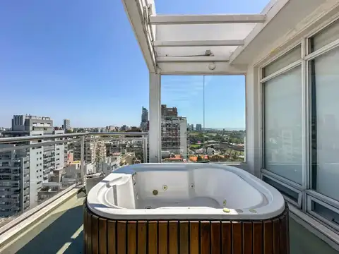 Departamento en Venta de 3 dormitorios