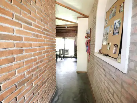 Casa en Venta en San Miguel, USD 105.000