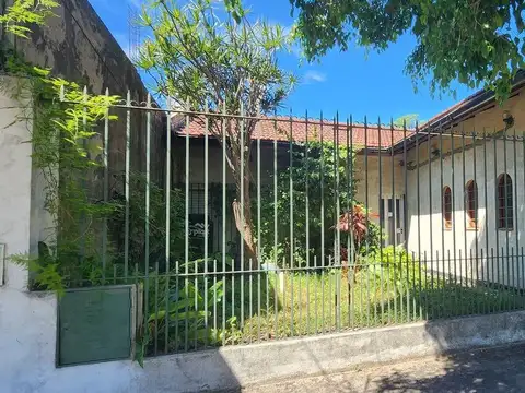 Casa chalet 3 amb c/cochera y fondo APTO CREDITO