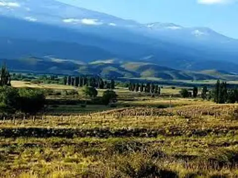 Terreno en Venta de 1581,0 m2