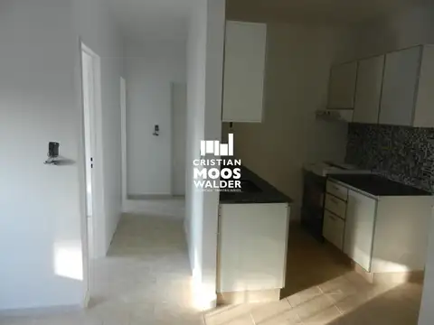 Departamento en Alquiler de 3 ambientes
