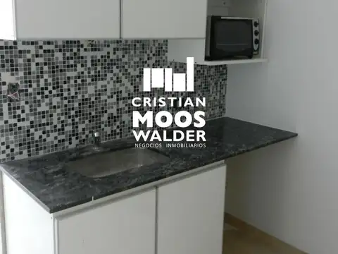 Departamento en Alquiler de 2 dormitorios