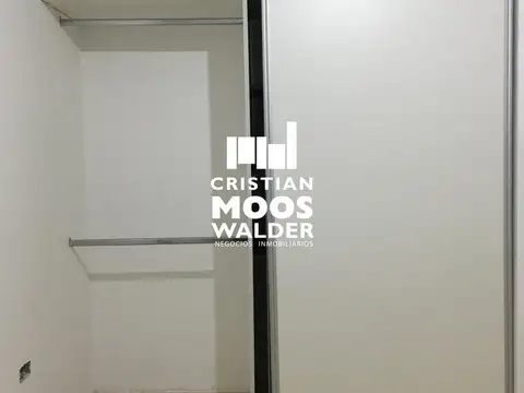 Departamento en Alquiler 8 años