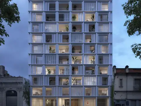 Local en venta en  Centro, Rosario c/ excelente calidad constructiva