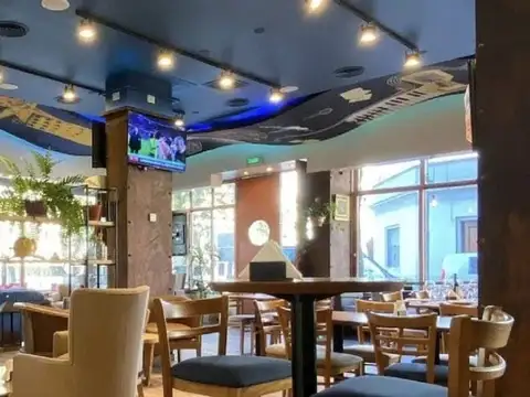 Hotel en Venta 7 años