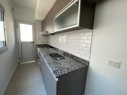 Departamento en Venta en Zarate, USD 95.000