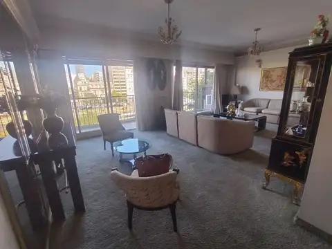 Departamento en Venta de 3 dormitorios