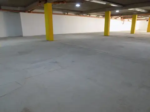 Cochera en Venta Fija