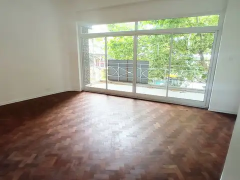 Avenida Santa Fe 5100