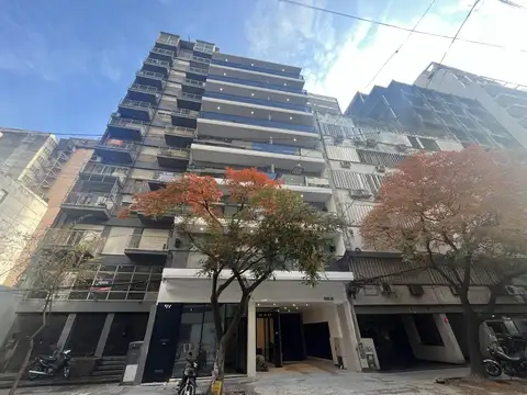 Departamento en Alquiler en Centro, Rosario