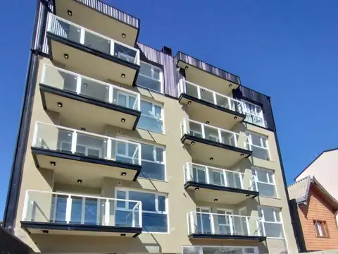 Venta Departamento Monoambiente a estrenar en Albarracín al 700