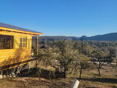 Casa en Venta en Calmayo, USD 45.000